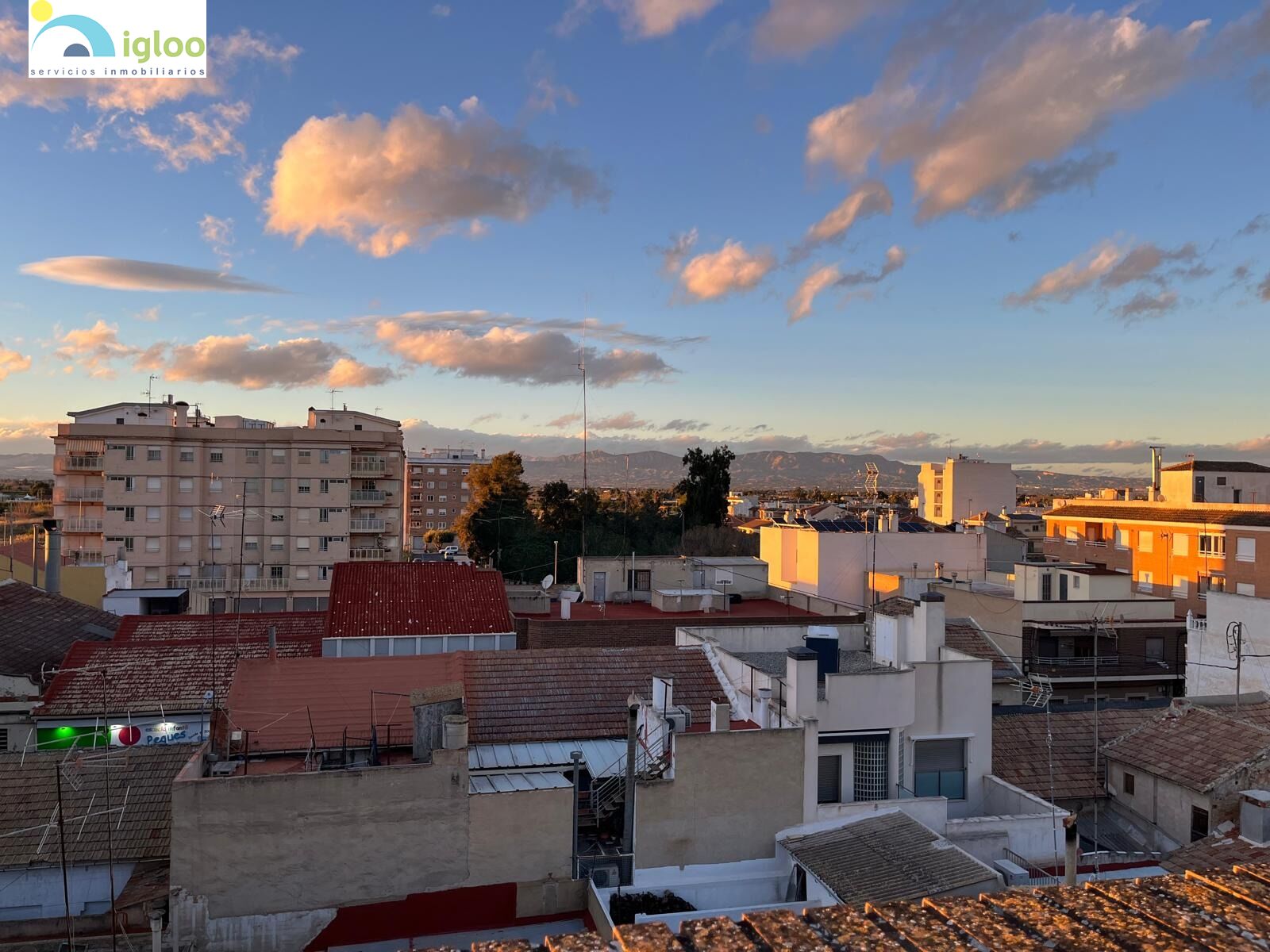 Piso en Almoradi