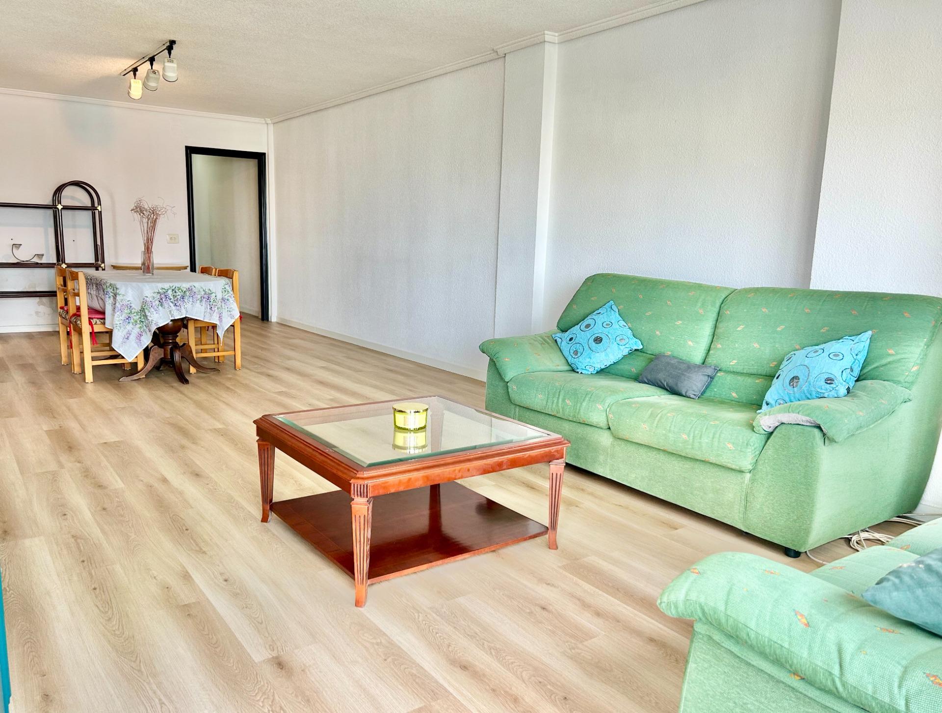 Apartamento en Torrevieja