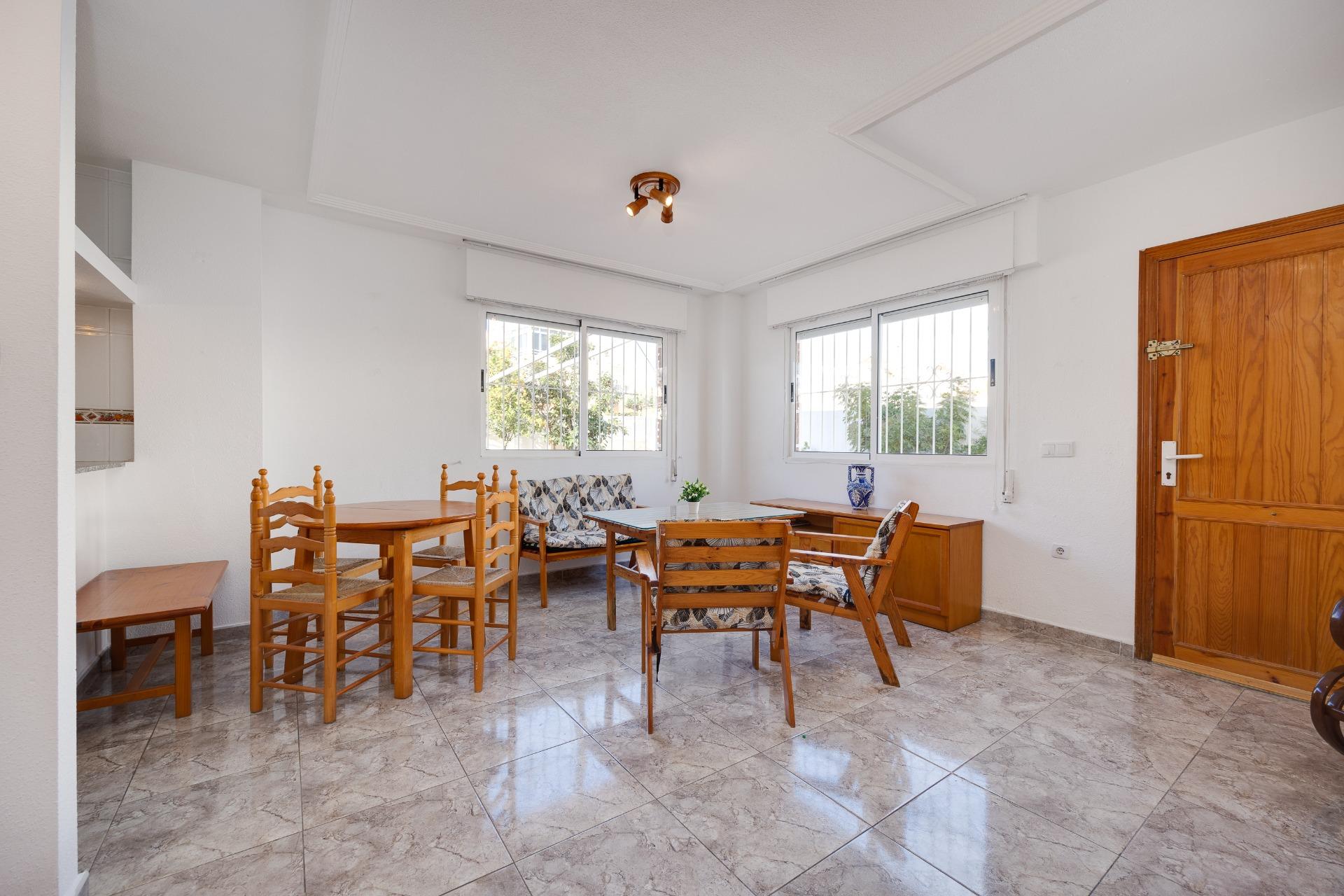 Chalet en Torrevieja