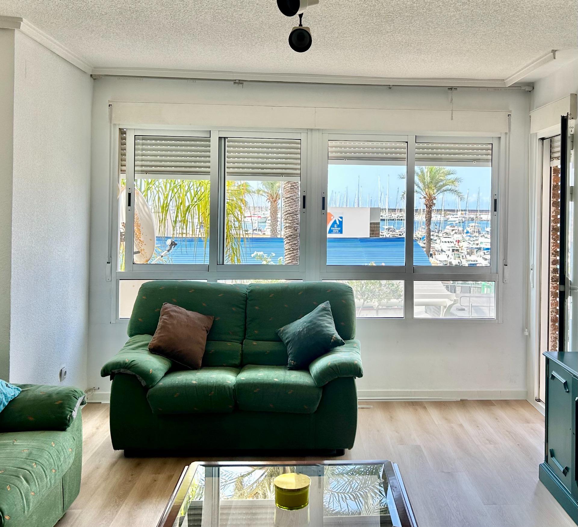 Apartamento en Torrevieja