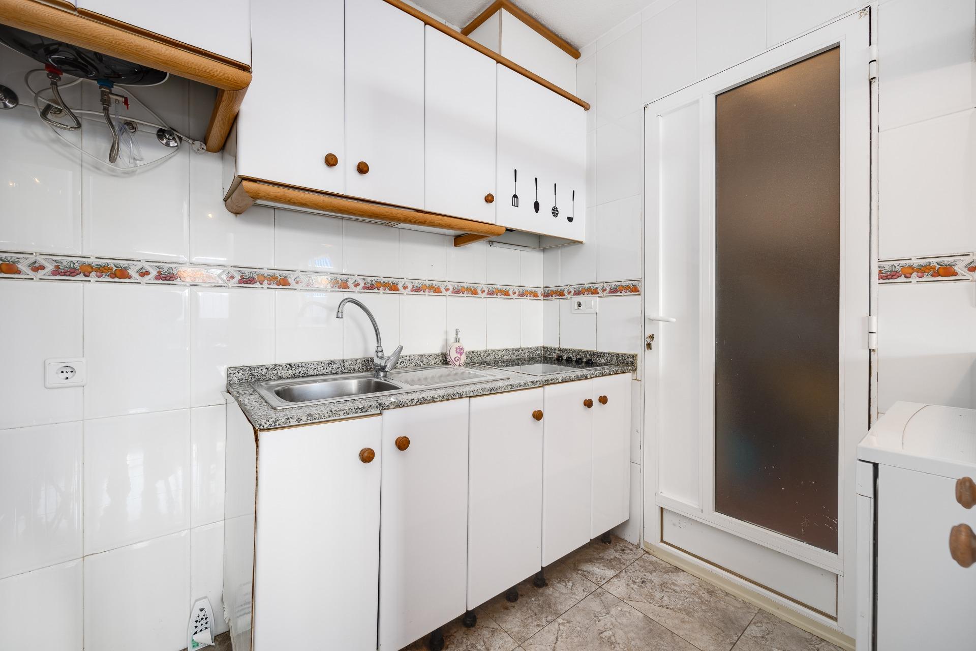 Chalet en Torrevieja