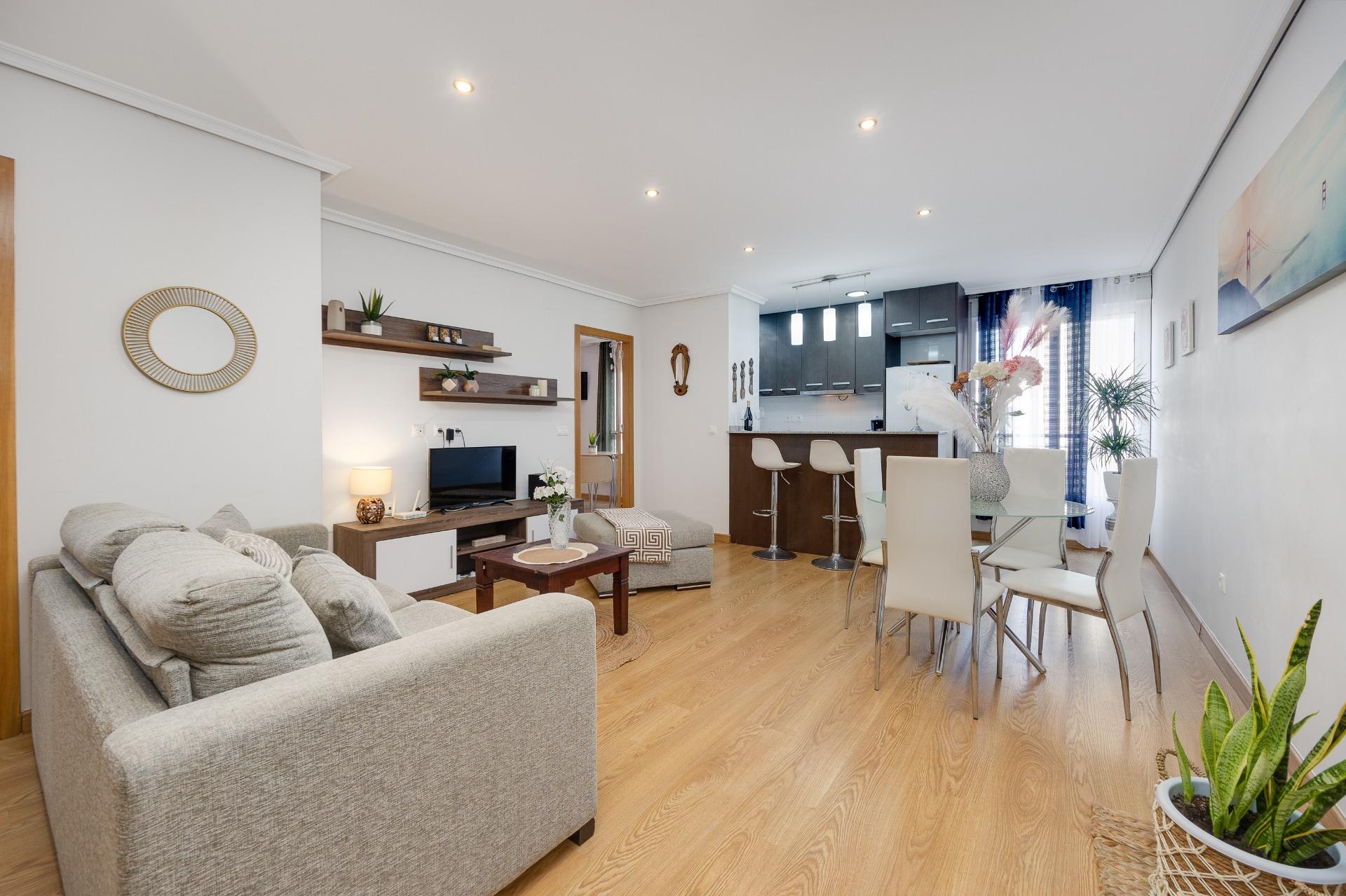Apartamento en Torrevieja