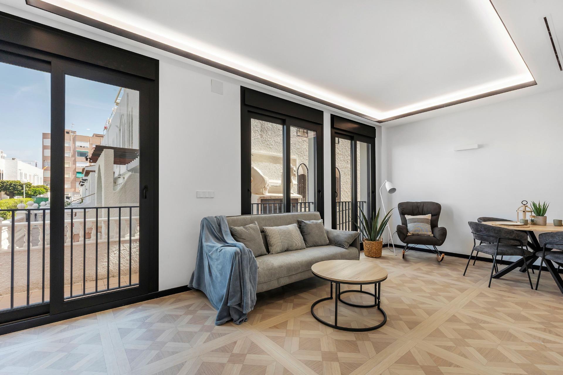 Apartamento en Torrevieja