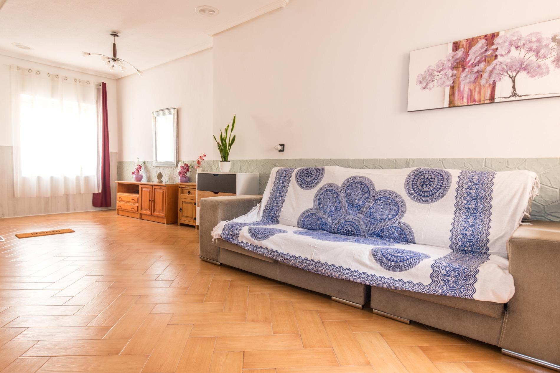 Casa en Torrevieja